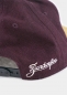 Preview: "Zirndorfer" - dunkelrot (Snapback)